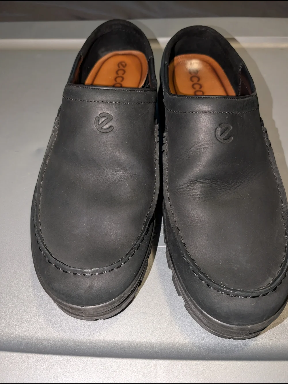 Ecco get rugged